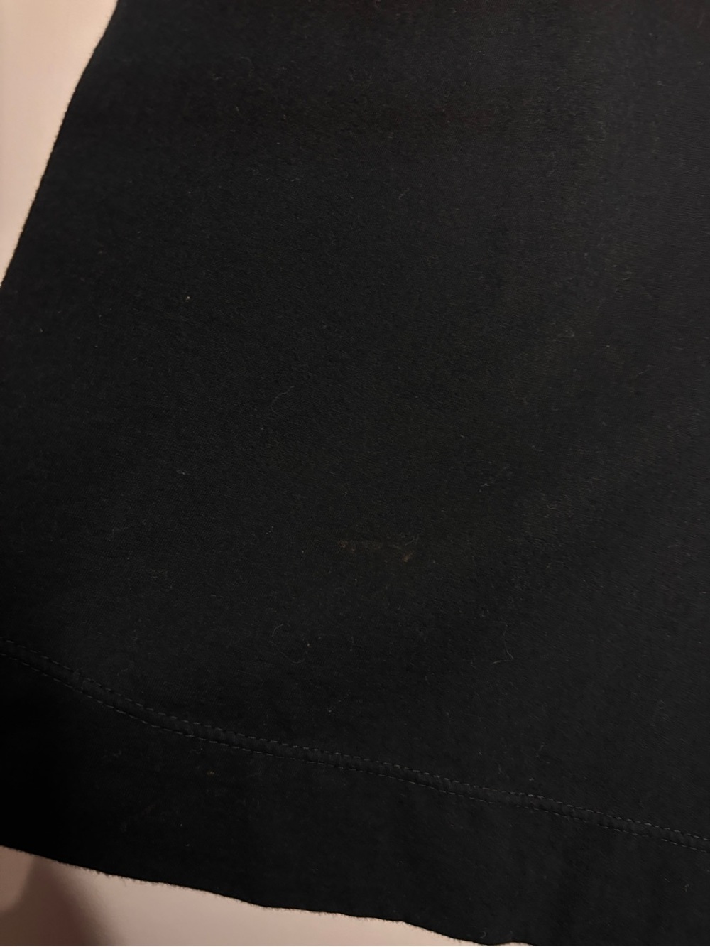 FARM Rio Black Ruffle-Sleeve Romper - Picture 14 of 16